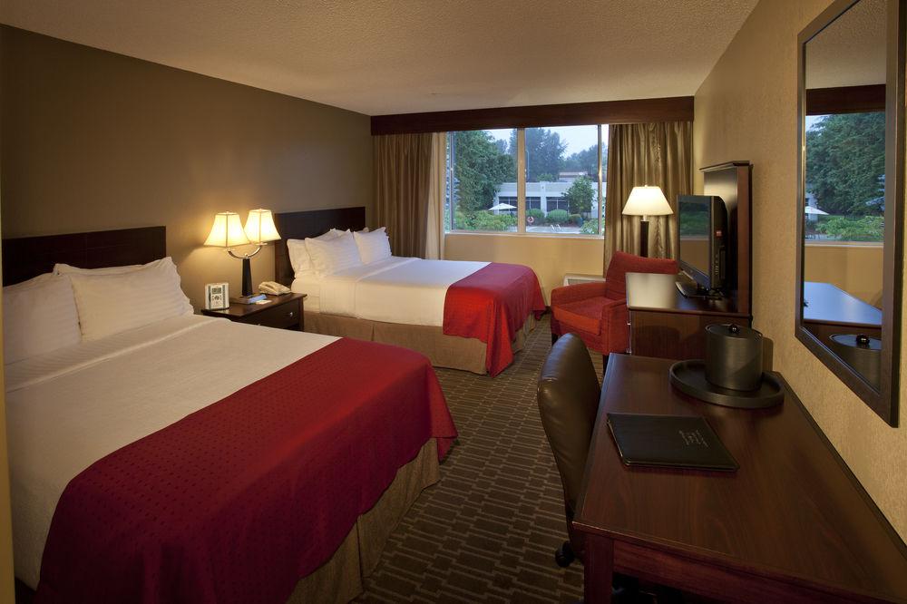 Holiday Inn Seattle-Issaquah Exterior foto