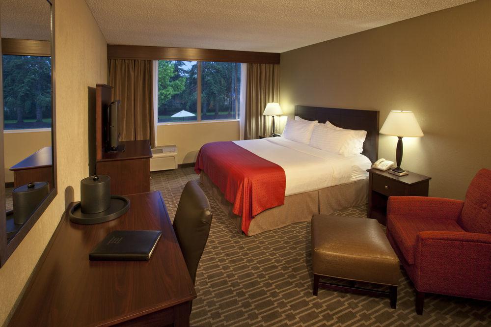 Holiday Inn Seattle-Issaquah Exterior foto