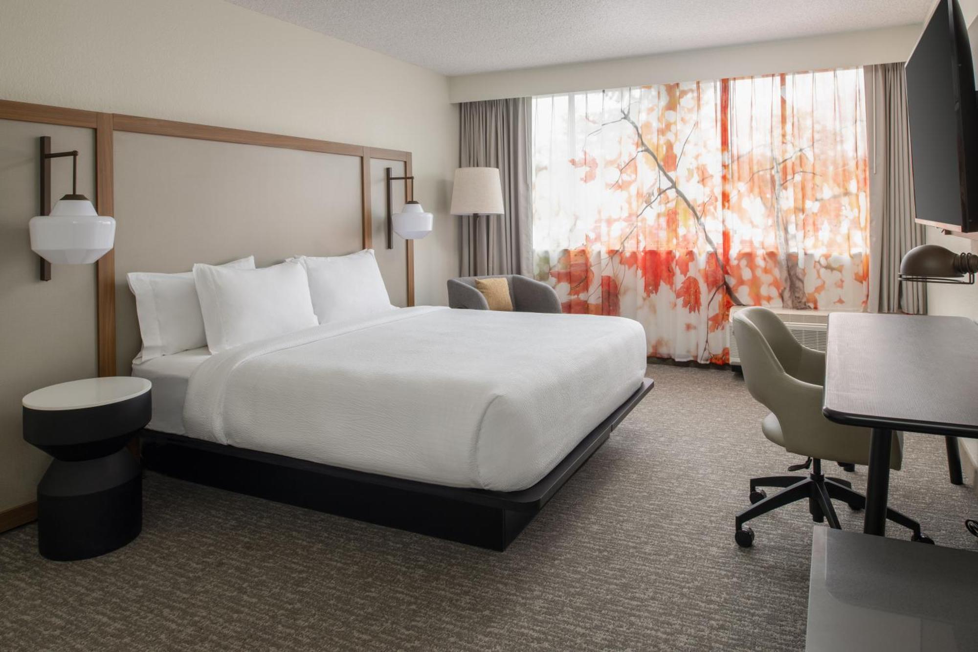 Holiday Inn Seattle-Issaquah Exterior foto