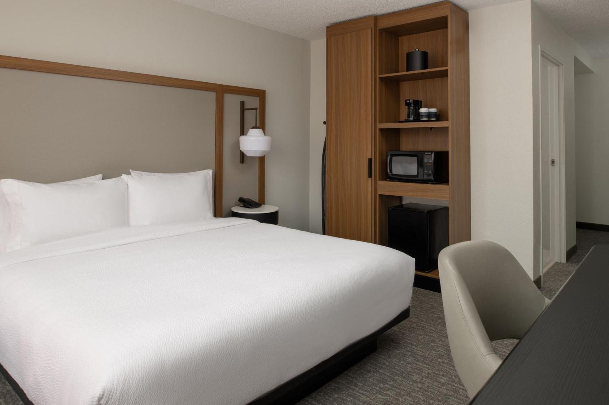Holiday Inn Seattle-Issaquah Exterior foto