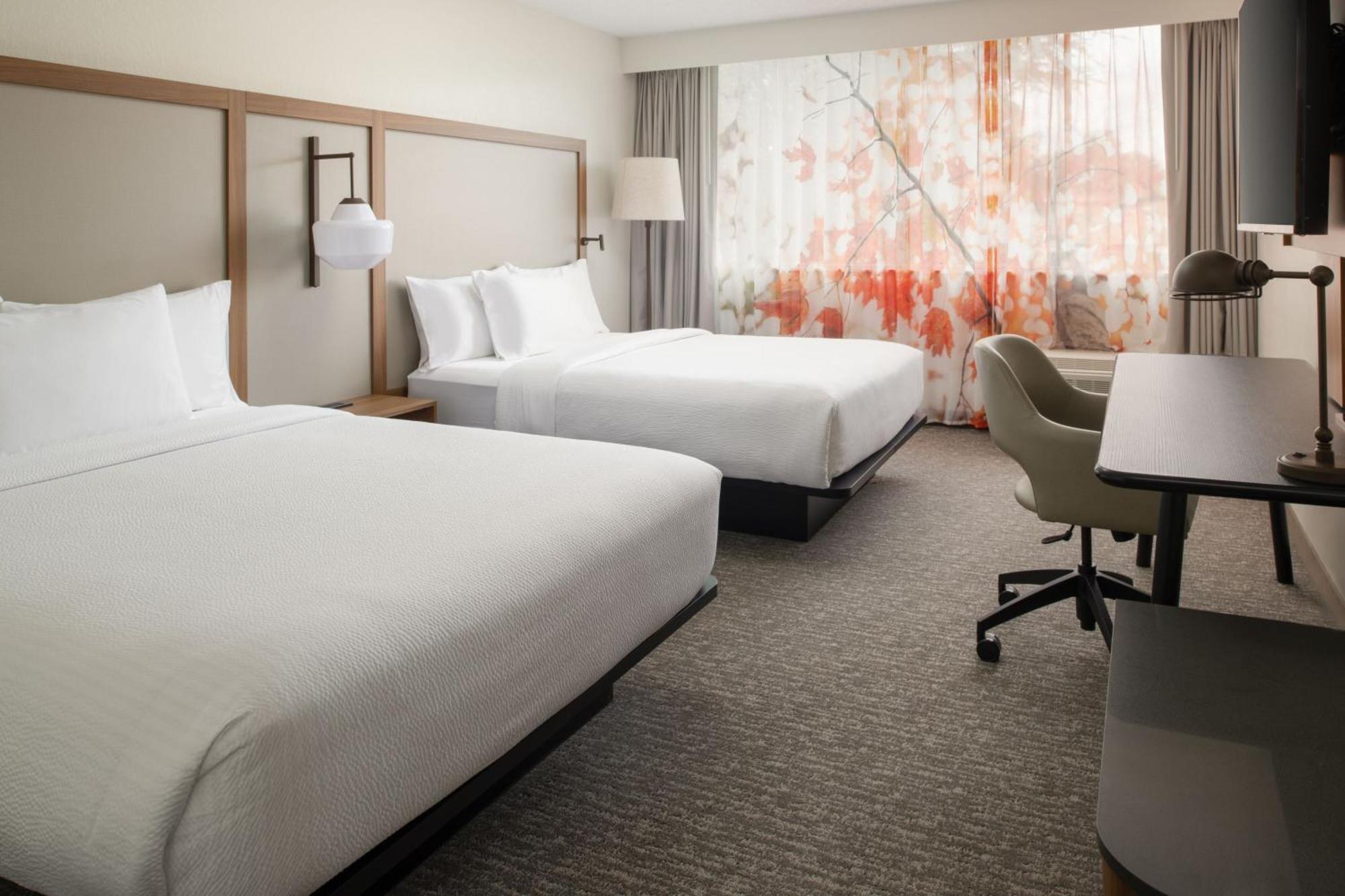 Holiday Inn Seattle-Issaquah Exterior foto