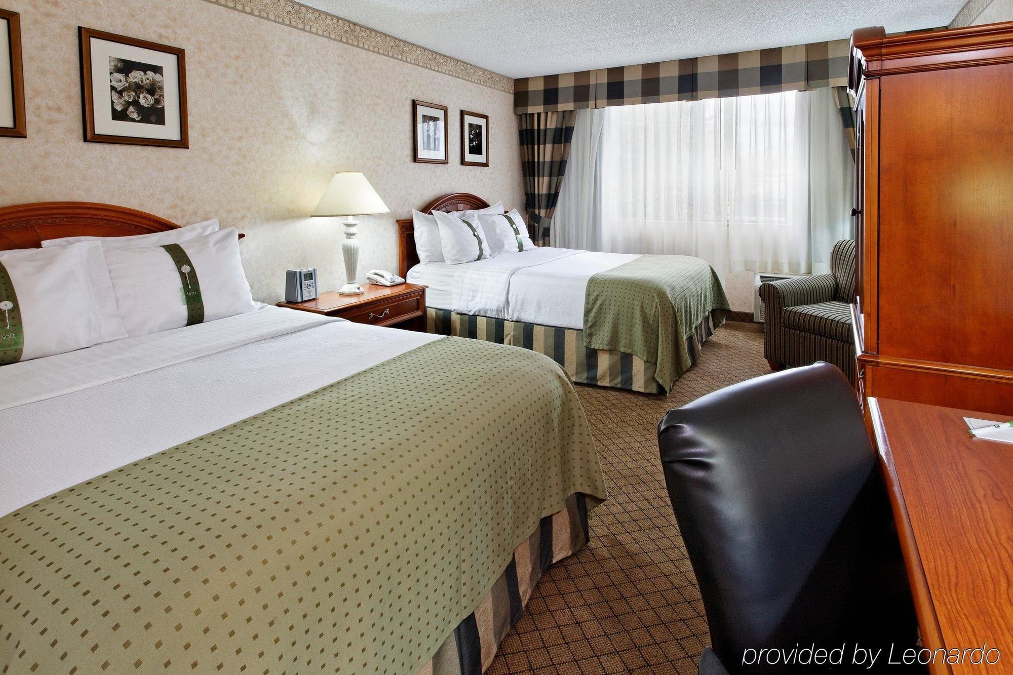 Holiday Inn Seattle-Issaquah Zimmer foto