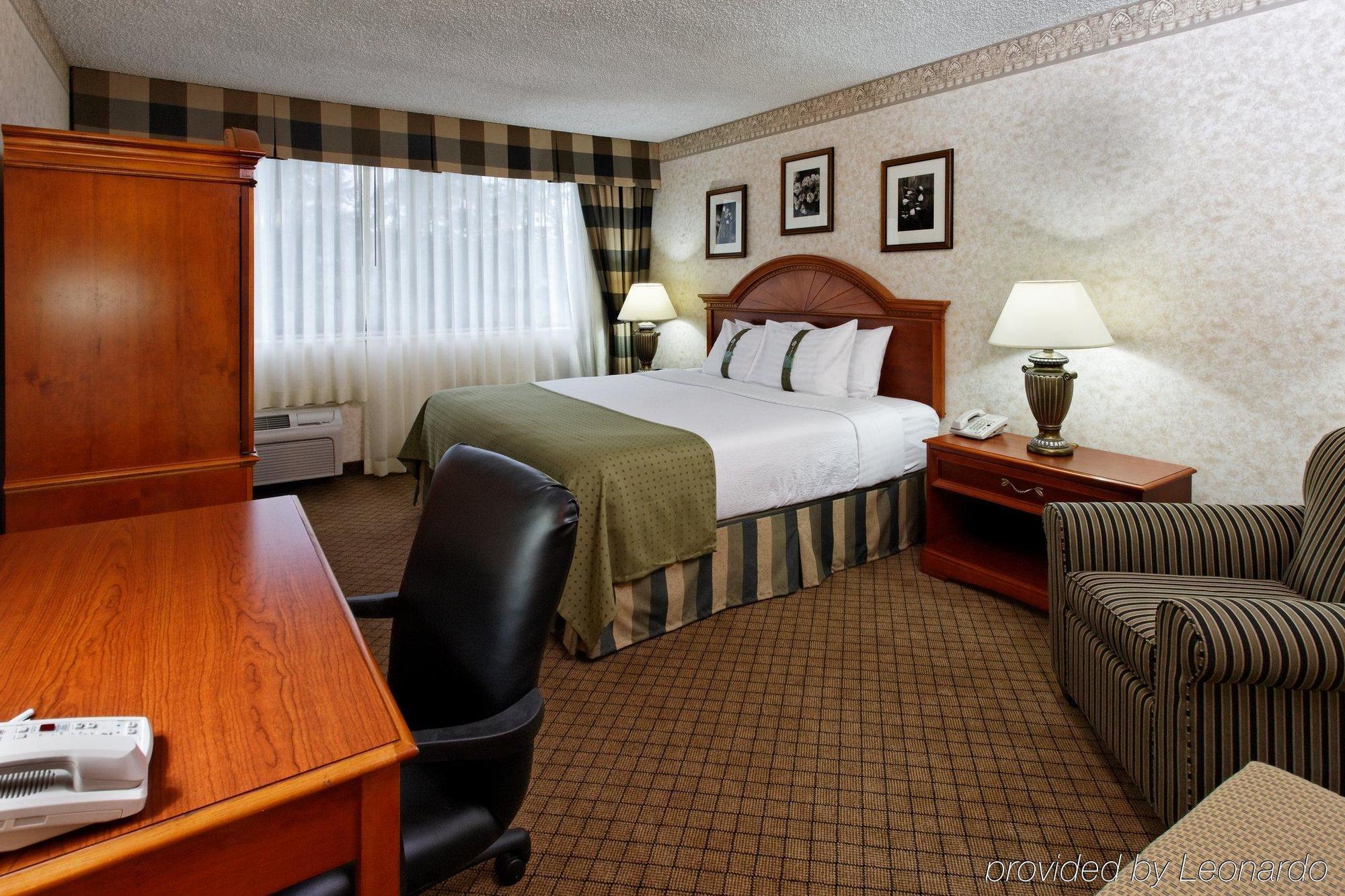 Holiday Inn Seattle-Issaquah Zimmer foto