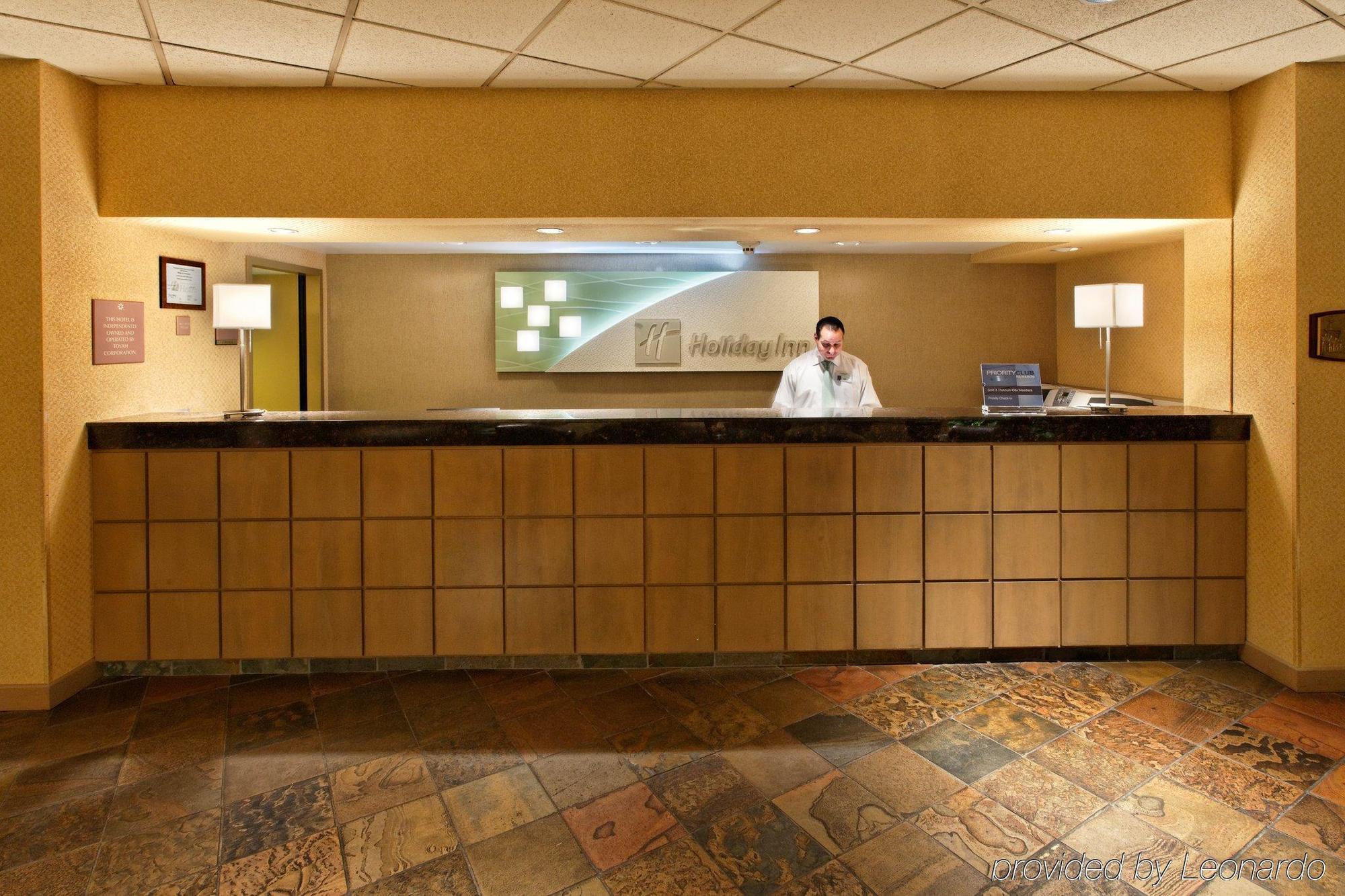 Holiday Inn Seattle-Issaquah Interior foto