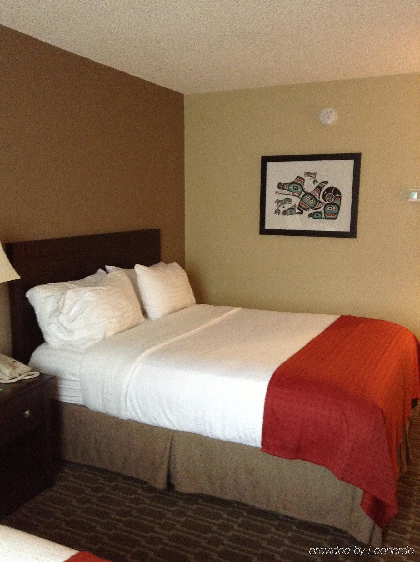 Holiday Inn Seattle-Issaquah Exterior foto