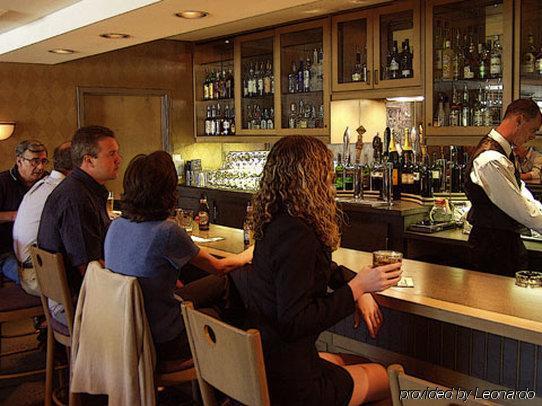 Holiday Inn Seattle-Issaquah Restaurant foto