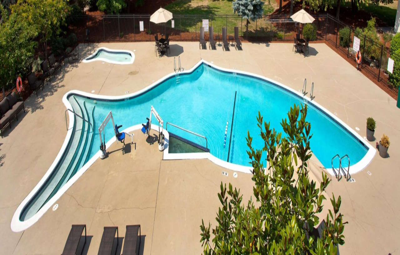 Holiday Inn Seattle-Issaquah Exterior foto
