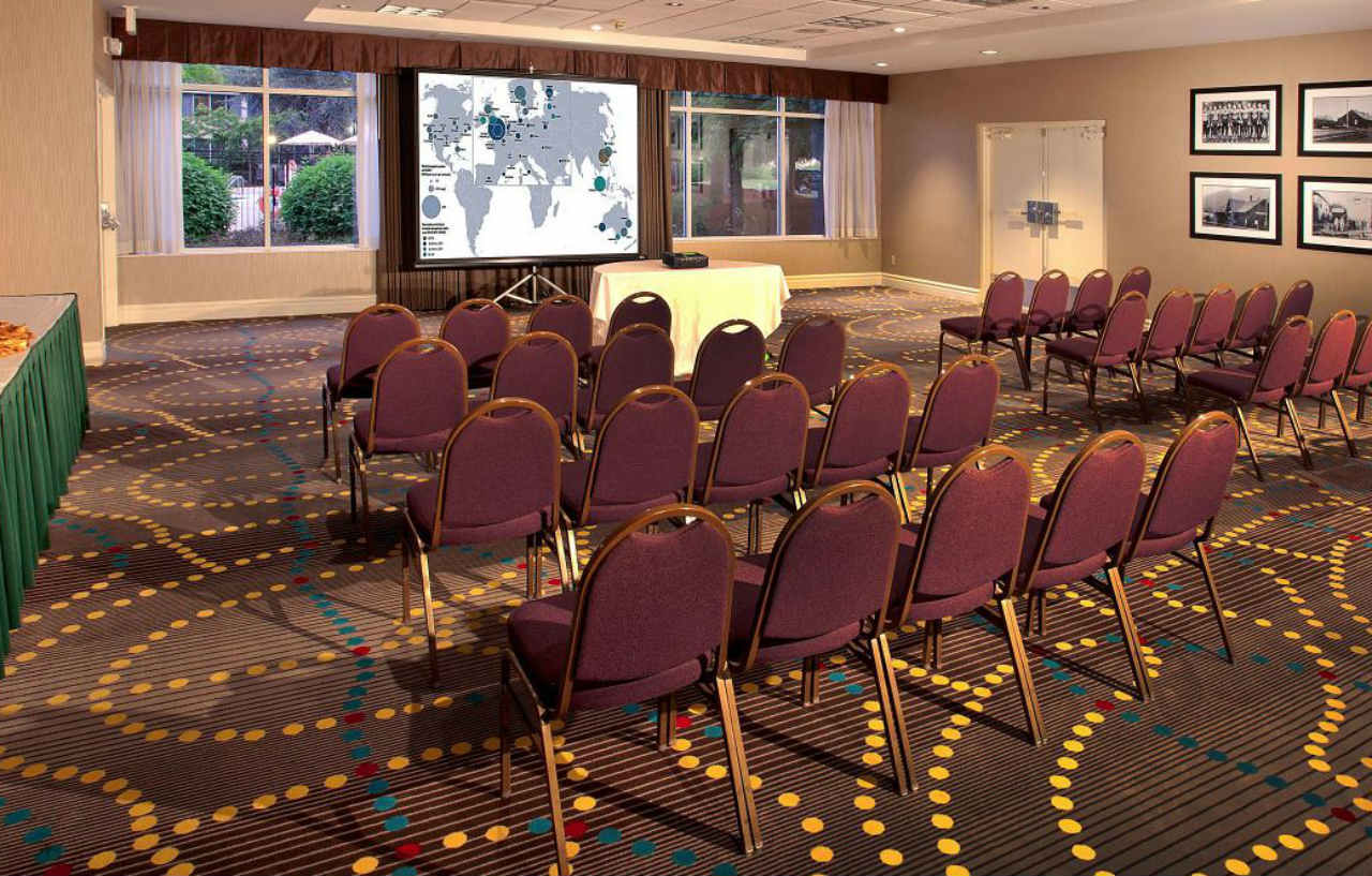 Holiday Inn Seattle-Issaquah Exterior foto